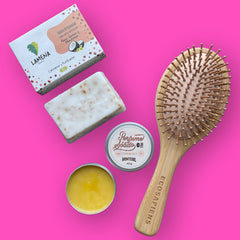 
Mujer Sensual Kit