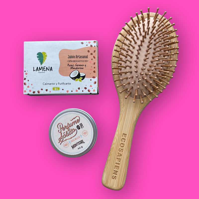 Mujer Sensual Kit - Image 2