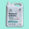 Multiuso Ecológico Eucalipto y Yerbabuena Biogar 1 Galón