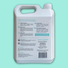 Multiuso Ecológico Eucalipto y Yerbabuena Biogar 1 Galón