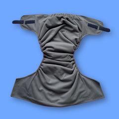 Pañal de Tela para Adulto + 2 Filtros Absorbentes