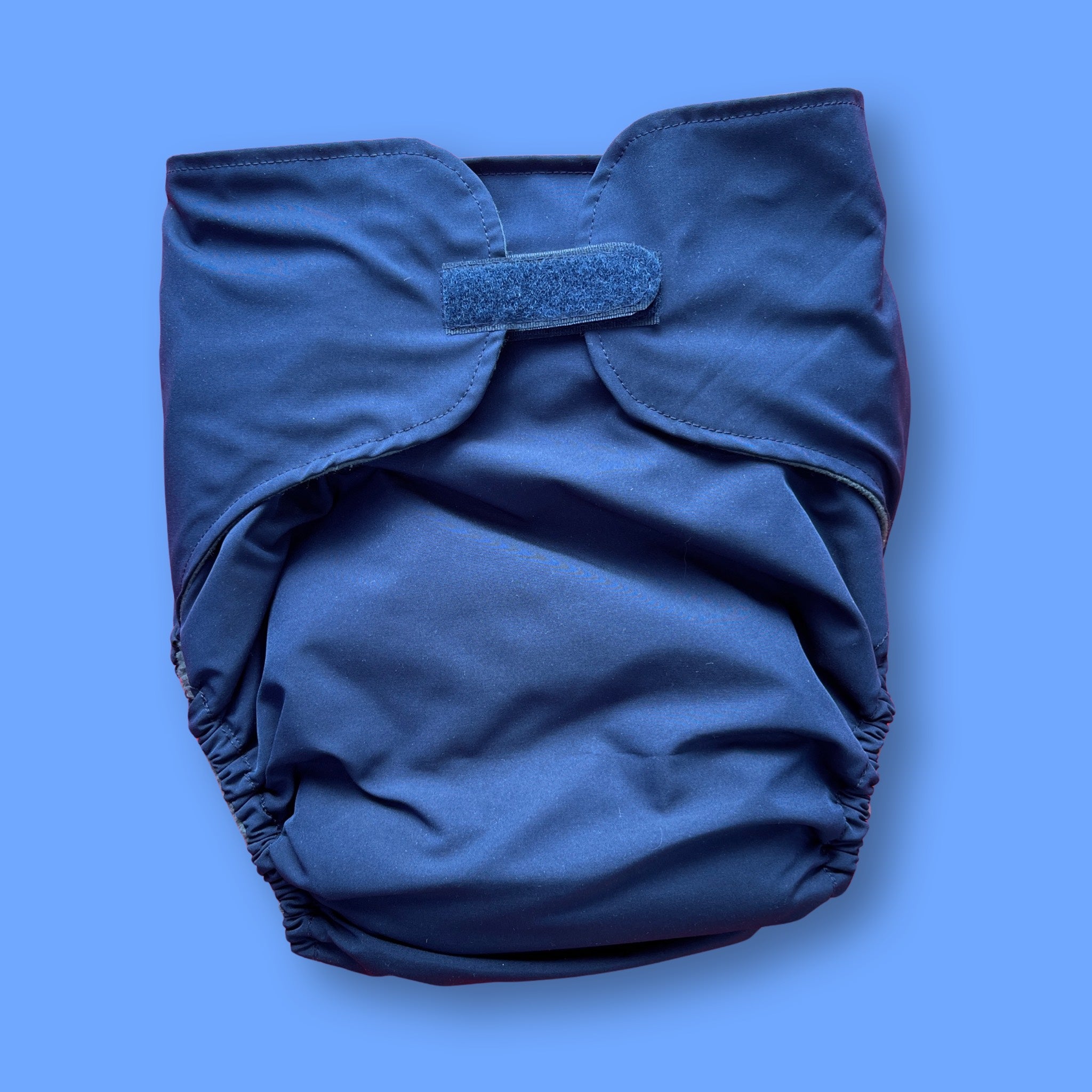 Pañal de Tela para Adulto + 2 Filtros Absorbentes