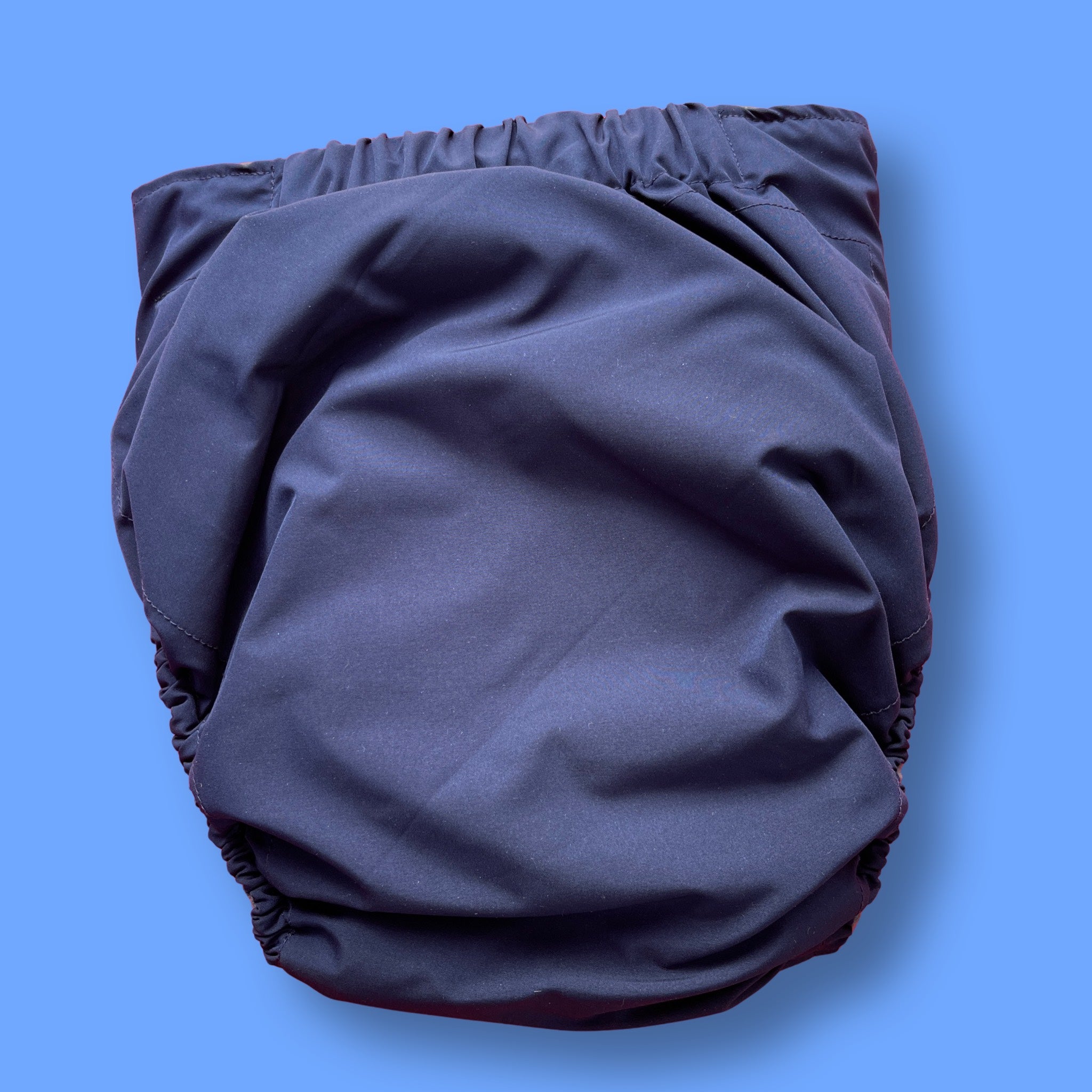 Pañal de Tela para Adulto + 2 Filtros Absorbentes