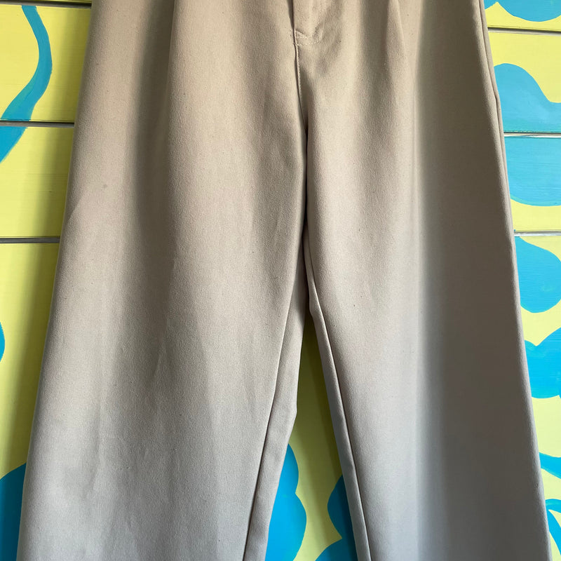 Pantalon Baige - Image 3