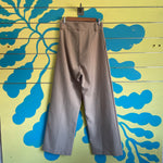 Pantalon Baige - Thumbnail 4