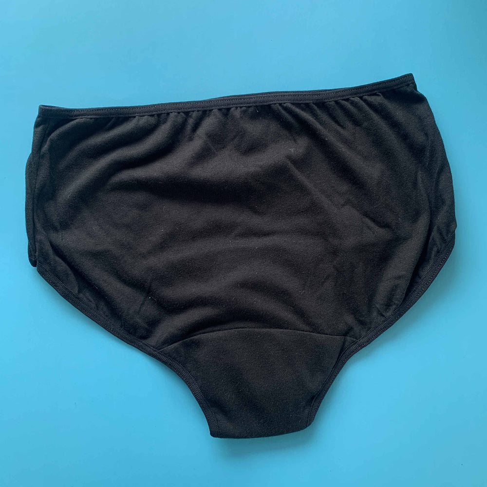 panty negro