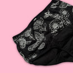 Panty para el Periodo Menstrual Xiua Abejas - Thumbnail 2