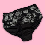 Panty para el Periodo Menstrual Xiua Abejas - Thumbnail 1