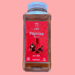 Paprika Molida Gea 454 gr. y 50 gr. - Thumbnail 3