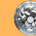 Pastillas Dentales  x 120 Unidades Montesol - Thumbnail 3