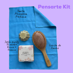 Pensarte KIT