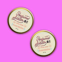 Perfume Sólido para Mujer 40 gr. Montesol