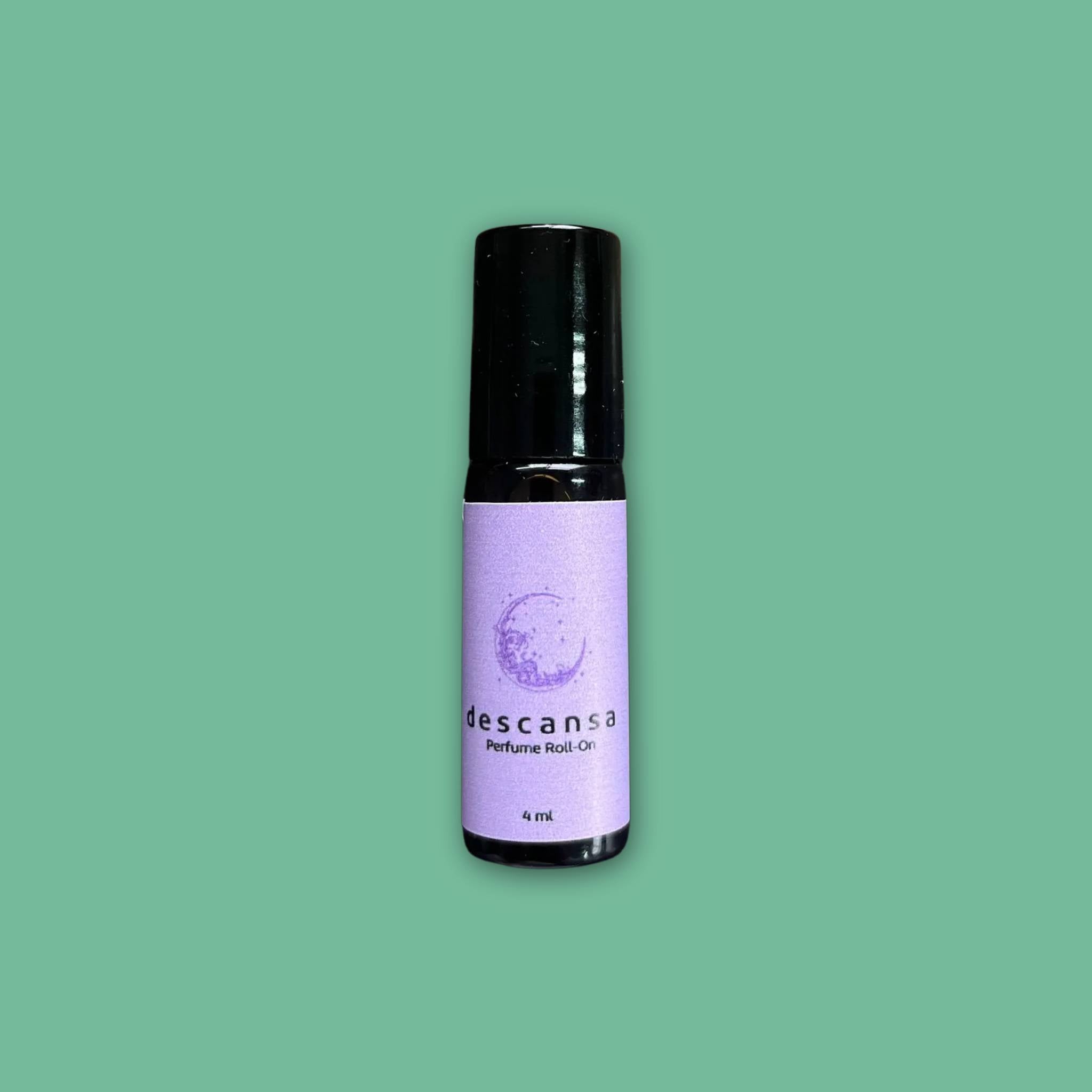 Perfume Unisex Roll On Individual 5 ml. Ayurveda Ancestral