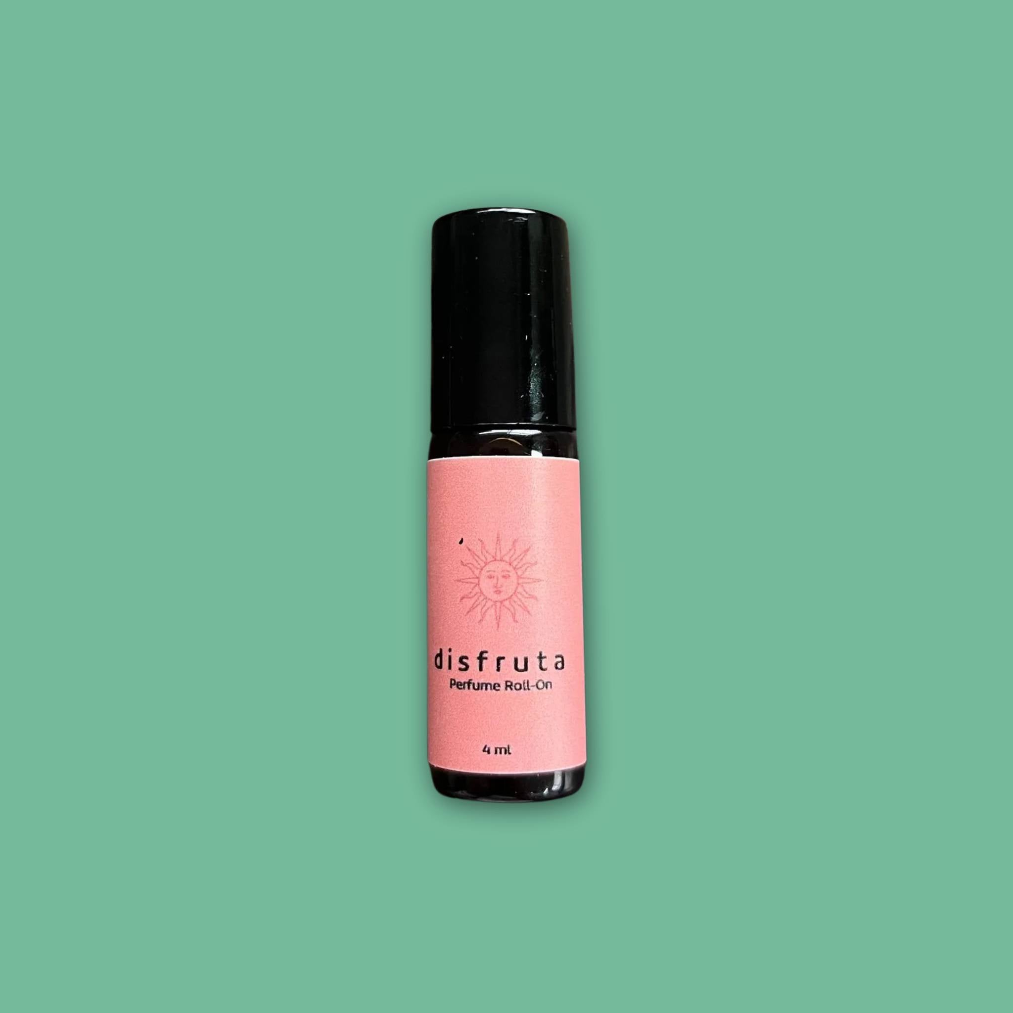 Perfume Unisex Roll On Individual 5 ml. Ayurveda Ancestral