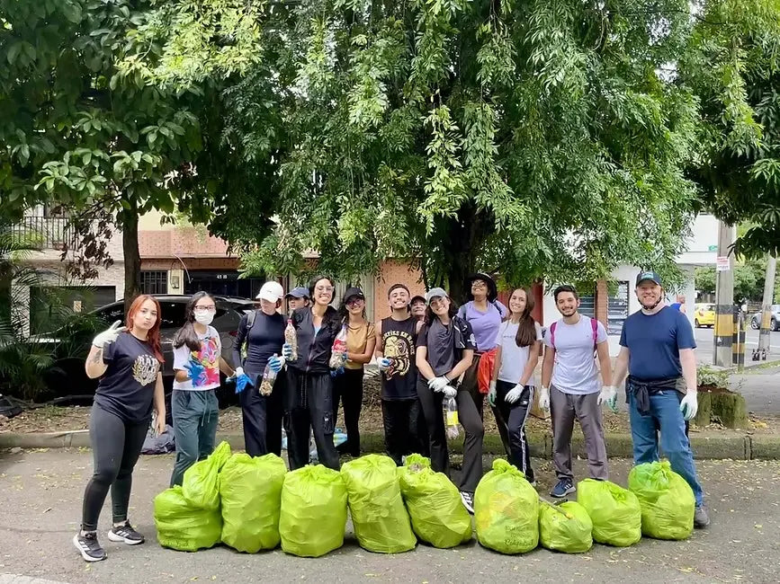 Plogging · Jun 2025