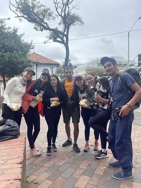 Plogging · Oct 2022