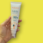 Protector Solar Natural 80 gr. Natural Conexion - Thumbnail 2