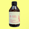 Recarga Desodorante Natural en Spray Caléndula y Lavanda Hijas de la Tierra 260 ml.