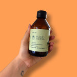 Recarga Desodorante Natural en Spray Salvia y Eucalipto Hijas de la Tierra 260 ml. - Thumbnail 4