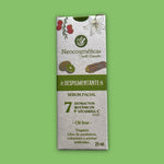 Sérum Facial Despigmentante 25 ml. Santo Remedio - Thumbnail 1