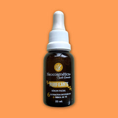 Sérum Facial Purificante 25 ml. Santo Remedio