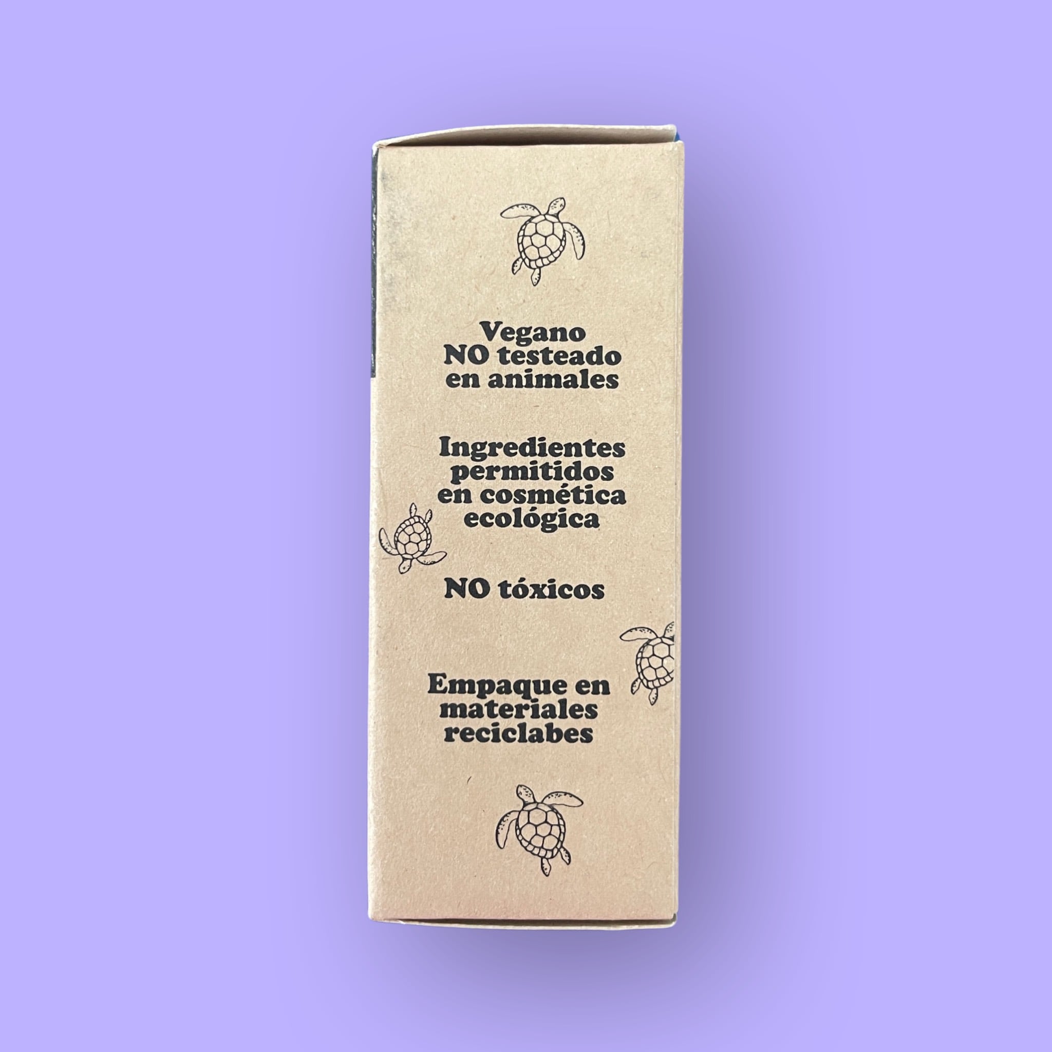 Sérum Facial de Niacinamida 10% Anti Imperfecciones 30 ml. NatÜrlich