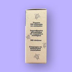 Sérum Facial de Niacinamida 10% Anti Imperfecciones 30 ml. NatÜrlich