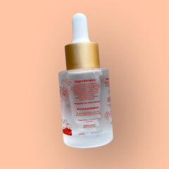 Sérum Niacinamida 30 ml. Selvoria