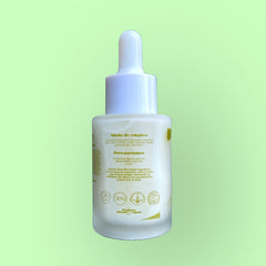 Sérum de Bio Retinol 30 ml. Selvoria