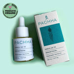 Serum Facial Reparador Nocturno Pachha - Árbol de Té 20 ml. - Thumbnail 2