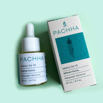 Serum Facial Reparador Nocturno Pachha - Árbol de Té 20 ml. - Thumbnail 1