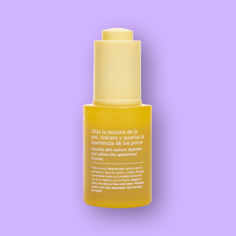 Serum Regenerador Niacinamida y Uva Fauno 30 ml. - Image 4