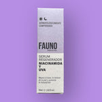 Serum Regenerador Niacinamida y Uva Fauno 30 ml. - Thumbnail 2