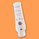 Shampoo Natural Coco y Almendras Econativa 280 gr. - Thumbnail 1