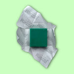 Shampoo en Barra Hierbabuena 100gr. Montesol - Thumbnail 3