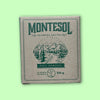 Shampoo en Barra Hierbabuena 100gr. Montesol