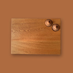 Tabla para Quesos en Madera con Diseños Especiales