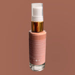 Tinta Facial Tierra Amarantos 30 ml. - Thumbnail 3