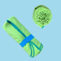 Toalla de Microfibra Secado Rápido Ecosapiens
