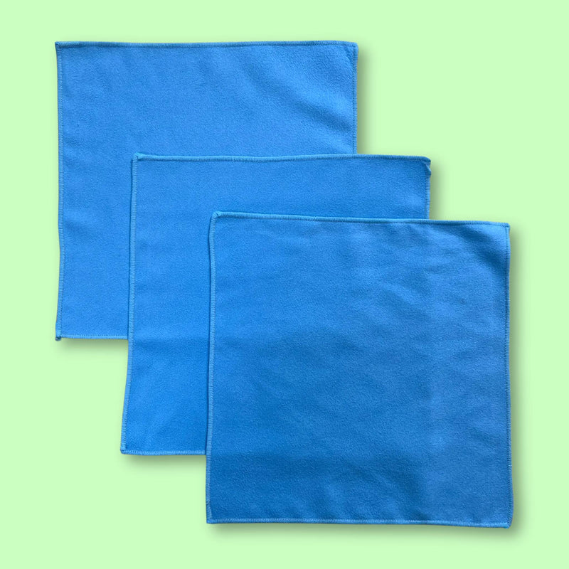 Toallitas Faciales Reutilizables x 3 Ecosapiens - Image 4