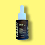 Óleo Capilar de Chocolate Fauno 30 ml. - Thumbnail 2
