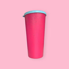 Vaso Café Para Llevar Reutilizable 20 Oz