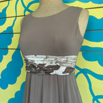 Vestido Sepia - Thumbnail 2
