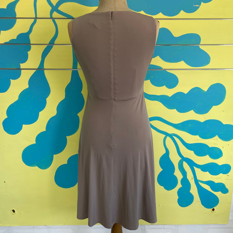 Vestido Sepia - Image 3