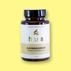 Ashwagandha Hua
