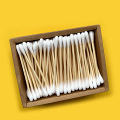 Copitos Ecológicos Ecosapiens x 200 Und.