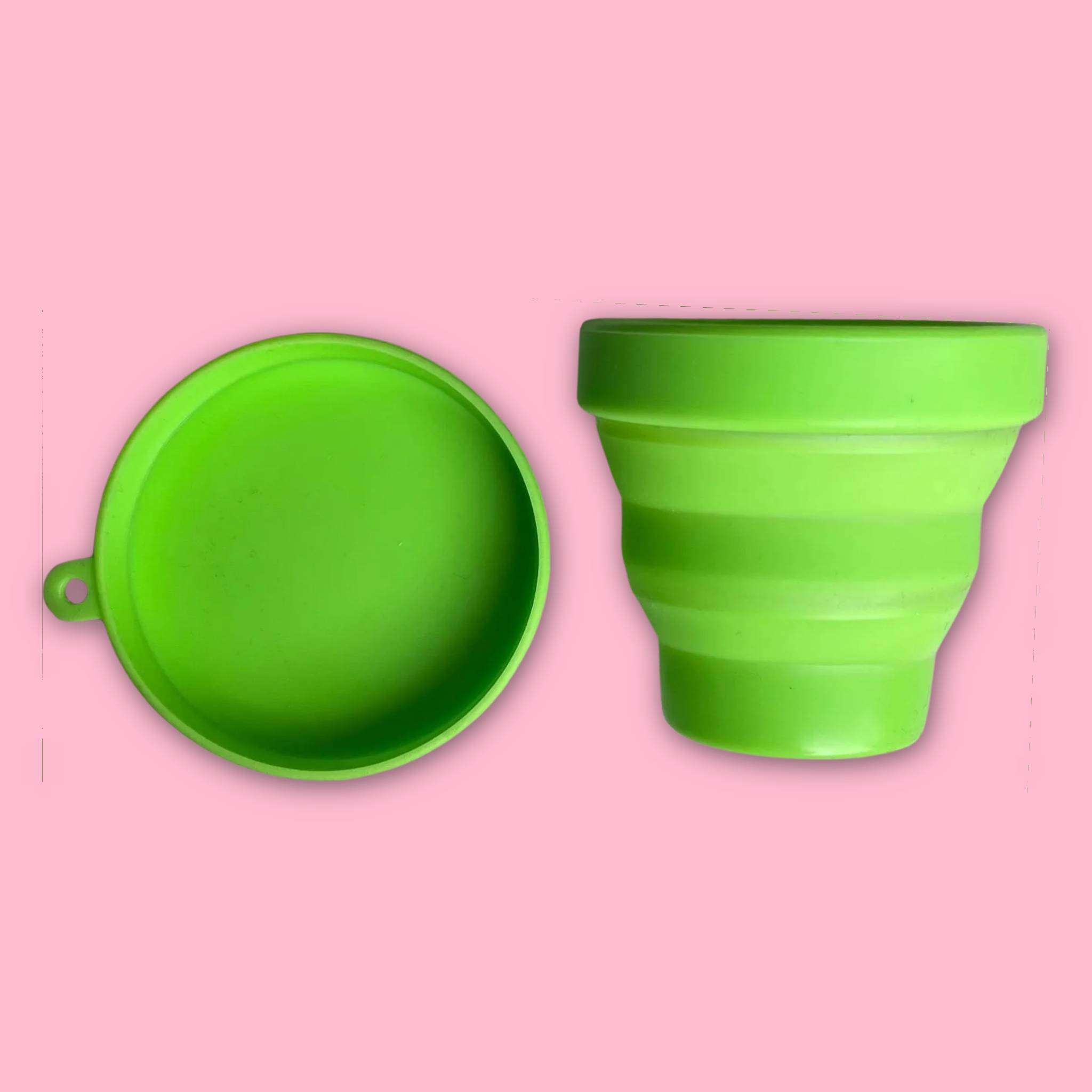 Kit Día 28- Disco Menstrual