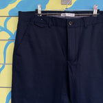 Pantalon Hombre Azul Oscuro - Thumbnail 3