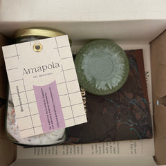 Ritual Nuevos Inicios Amapola