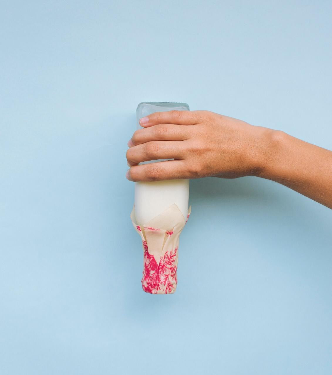 Envolturas para Alimentos Reutilizables Ecowraps Panal x 3 unidades